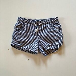 Old navy girls shorts